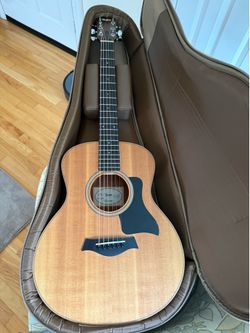 Taylor GS Mini Rosewood