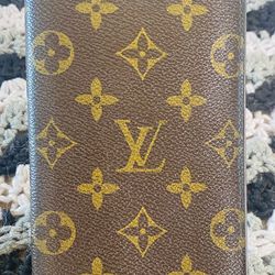 LV CARD WALLET