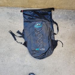 FE Active Backpack