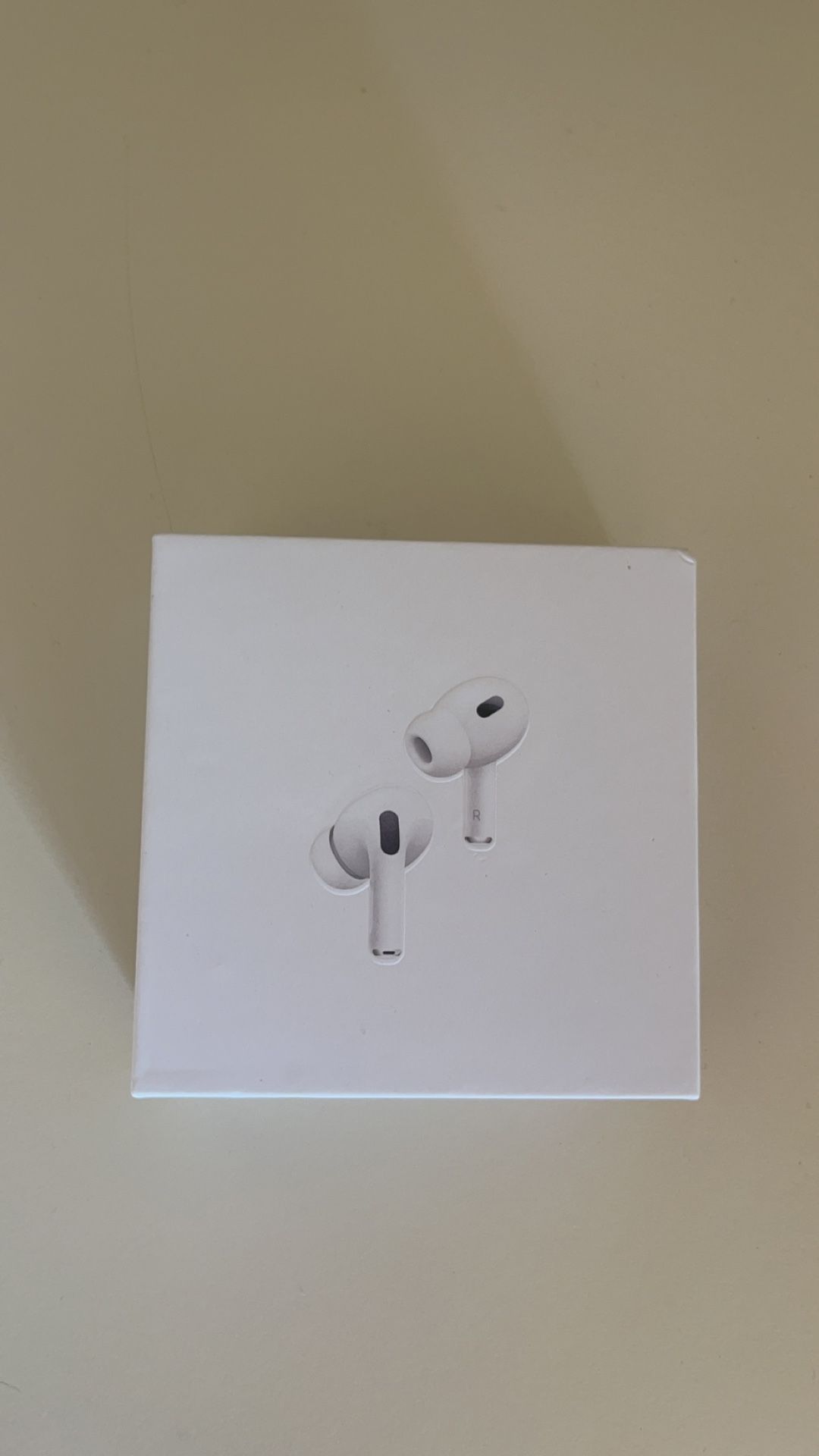 AirPods Pro Gen 2