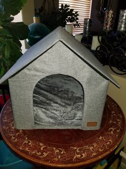 Dog House