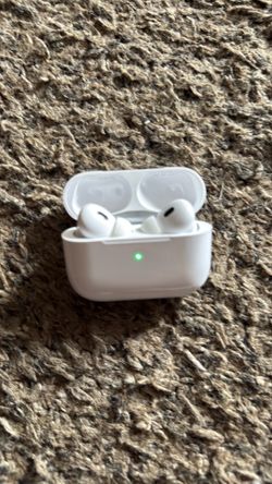 Apple AirPod pro gen 2