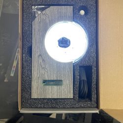 Sound Venom Music Mate One Ferrofluid Visualizer