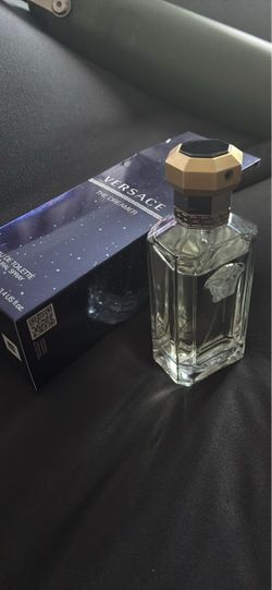 Versace The Dreamer Eau de Toilette 3.4 oz