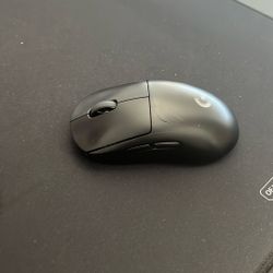 Logitech G Pro