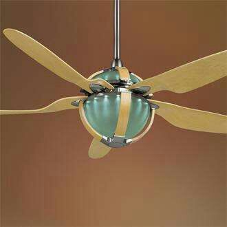 New In Box 56 Casablanca Scandia Ceiling Fan For Sale In