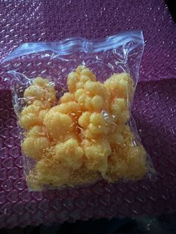 Silicone Realistic Food Squishy