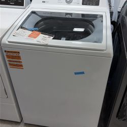 Whirlpool Topload Washer 