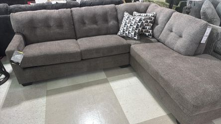 💞OM 💞  Brand New Living Room L Shaped Sectional Couch with Chaise