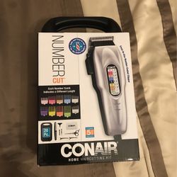 CONAIR Home Haircutting Kit