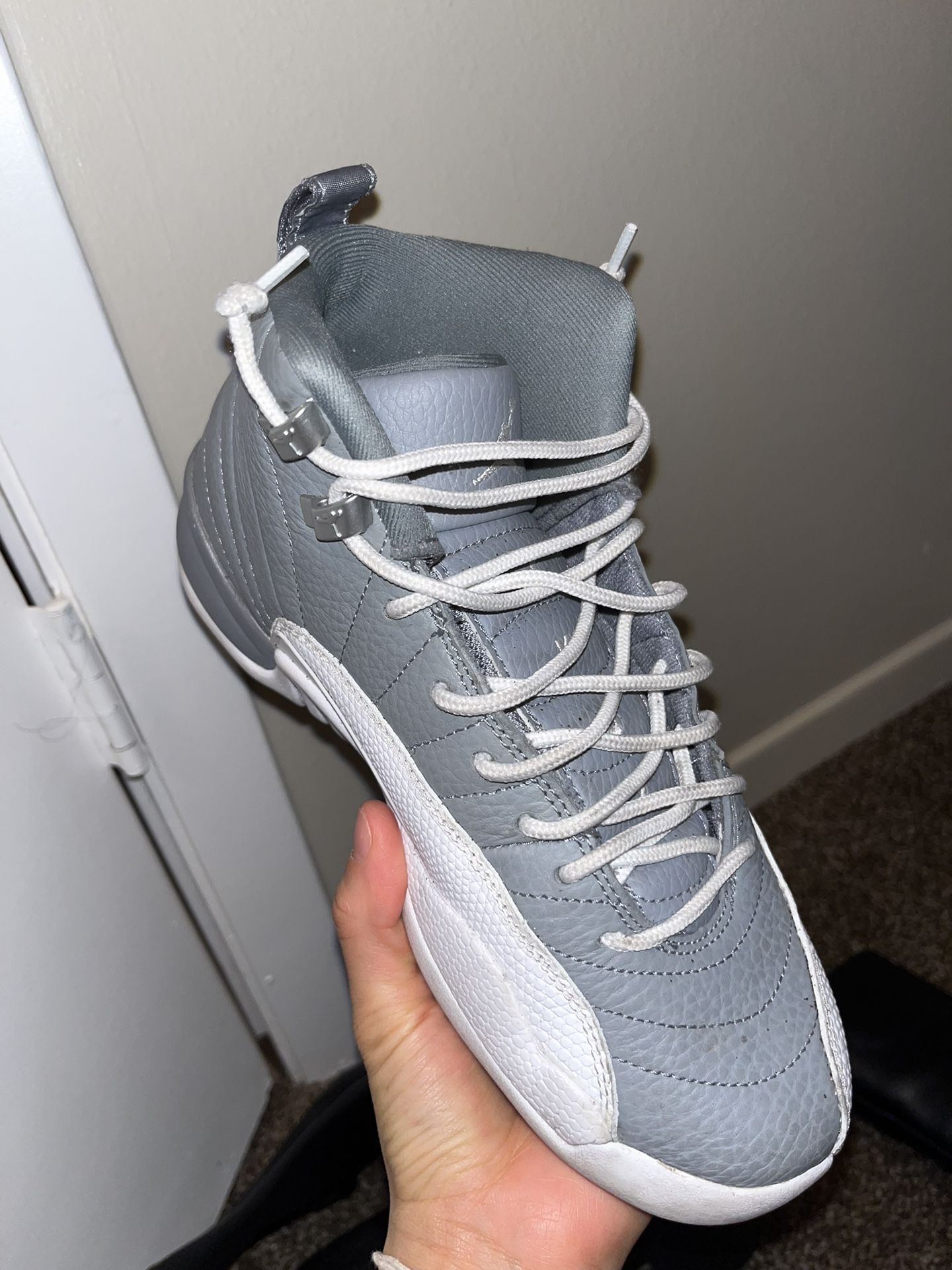 Jordan shoes