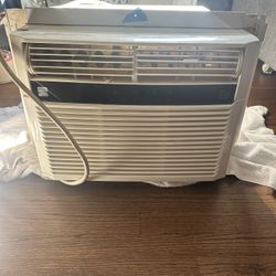 Kenmore Ac Window Unit 
