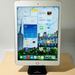 APPLE IPAD AIR 2 64GB Cellular Unlocked iOS 15 Fully Functional