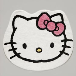 Hello Kitty Rug