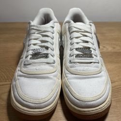 Travis Scott Sail Af1