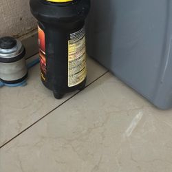 Polvo Que Acaba Coc Cucaracha 50 Dólares 