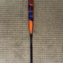 Louisville Slugger META 33"/30oz BBCOR Baseball Bat