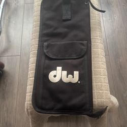 Dw Drum Stick Bag