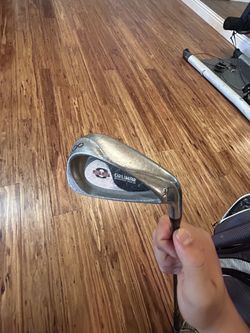 Orlimar 8 Iron