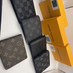 Wallets $40