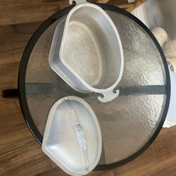 Vintage Guardian Service Aluminum Oven Roast