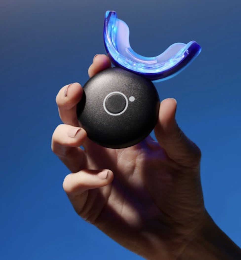 LED- Teeth Whitening Device