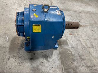 REDUCTION GEAR BOX