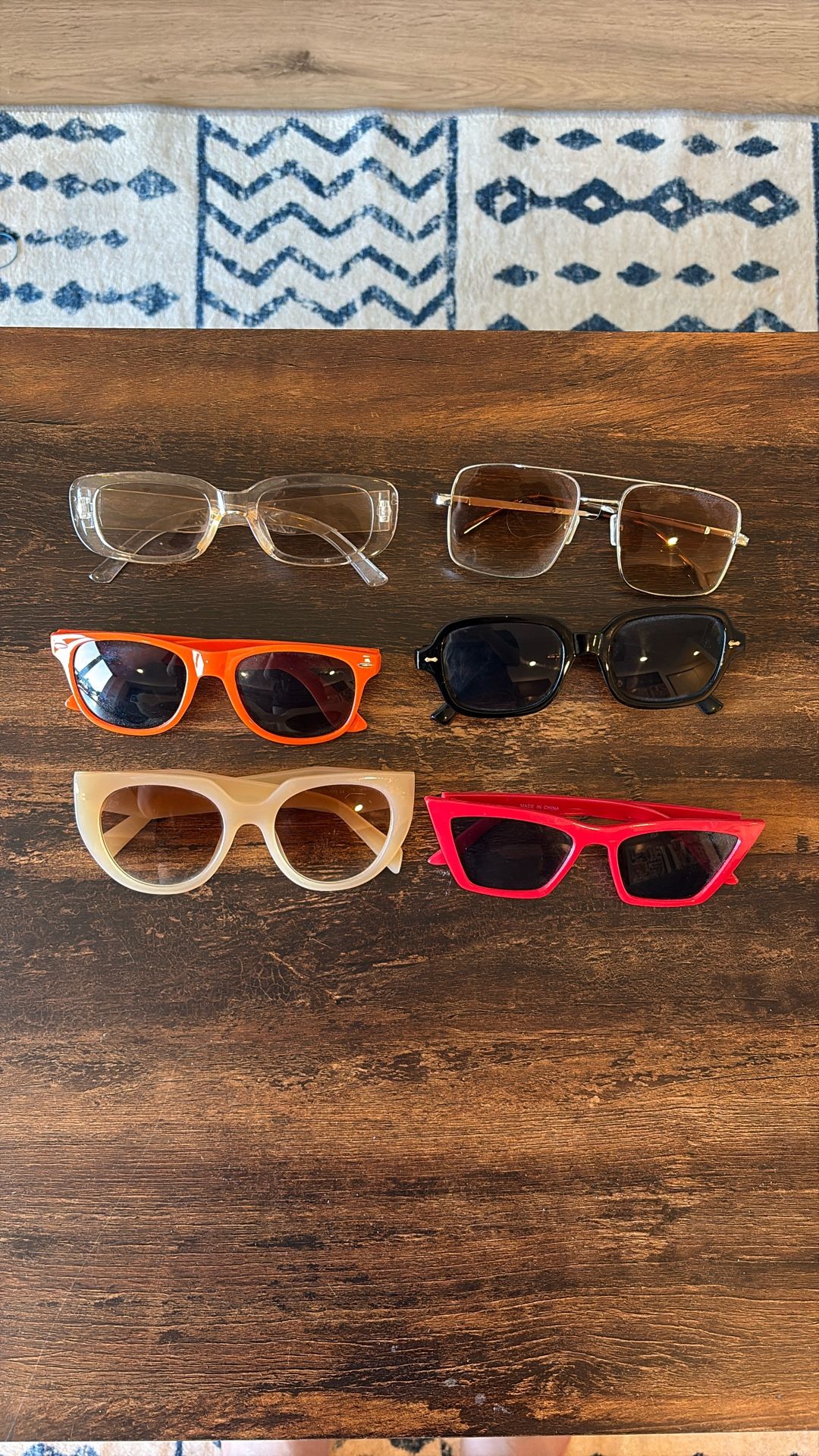 Sunglasses
