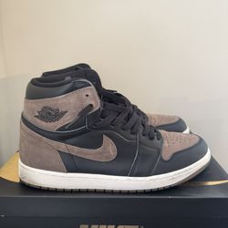 Jordan 1 High Palomino 