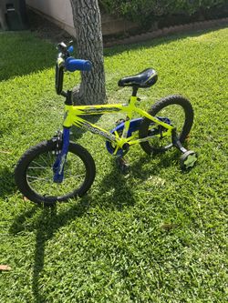 Kids Bike