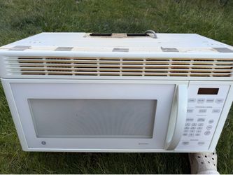 Free microwave