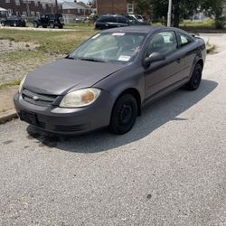2006 Chevy Cobalt 