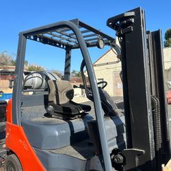 USED FORKLIFT SALE!! WARRANTY