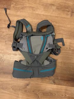 Baby Carrier