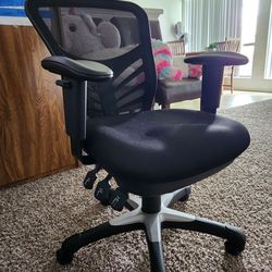 Office chair