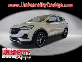 2022 Buick Encore GX