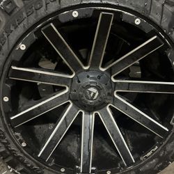 🎉🎉Great Deal 22 Rims !!!