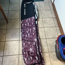 Dakine Snowboard Bag