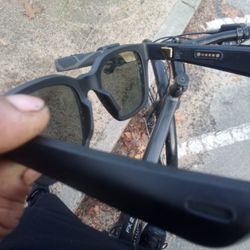 Bose Bluetooth Frames