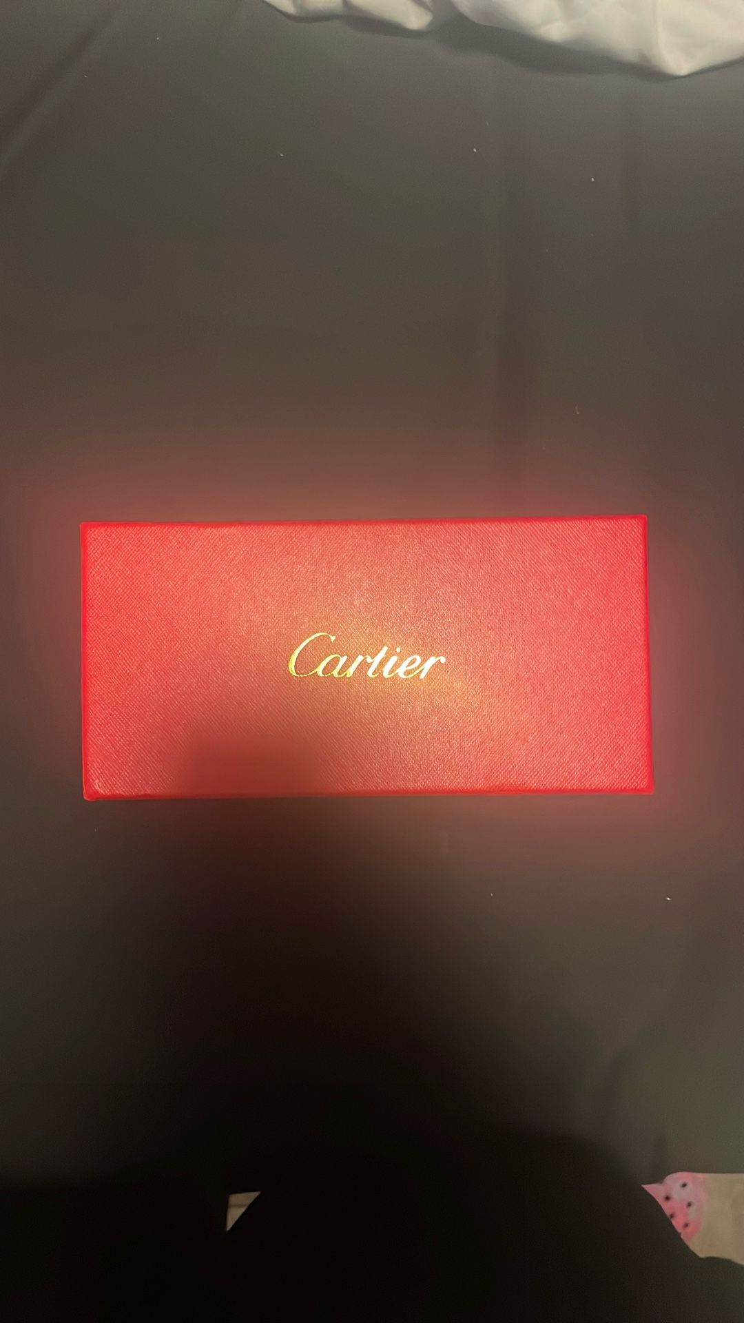 Cartier Glasses
