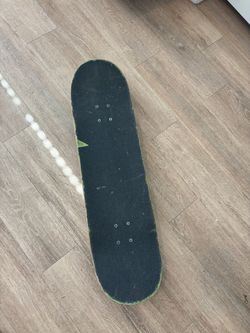 Skateboard
