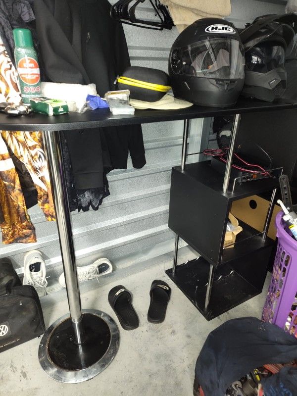 Mini Bar Like New