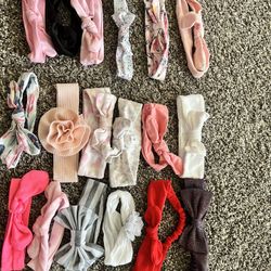 Baby Girl Hair How’s 