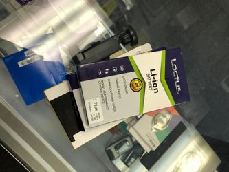 IPhone 7 Plus battery