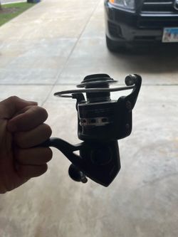 Penn pursuit iv 5000 spinning reel