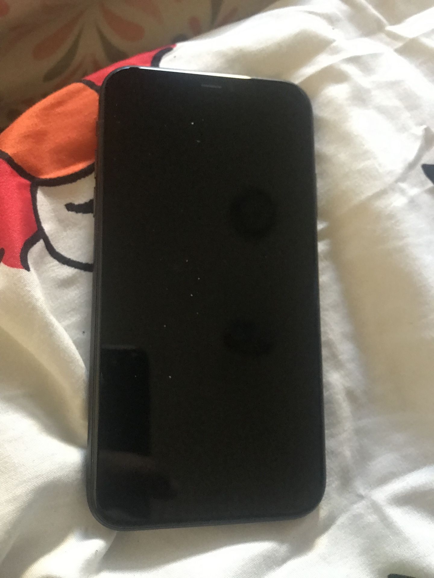 iPhone 11