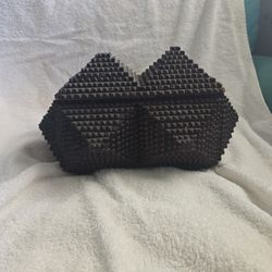 Tramp Art Box