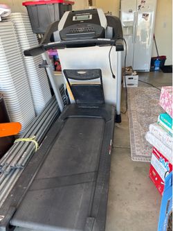 Treadmill