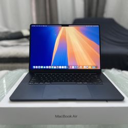 MacBook Air 2025 M4 