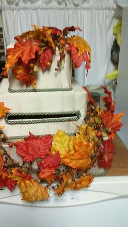 Wedding card box